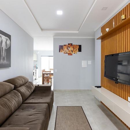 Apartamento Regiao Central De Foz do Iguaçu Exterior foto