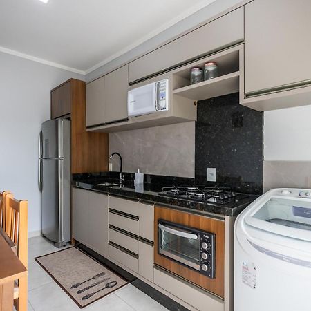 Apartamento Regiao Central De Foz do Iguaçu Exterior foto