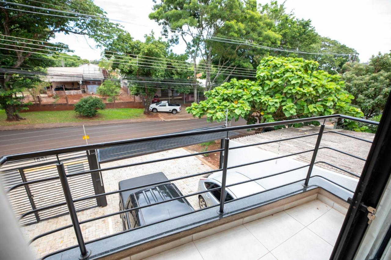 Apartamento Regiao Central De Foz do Iguaçu Exterior foto