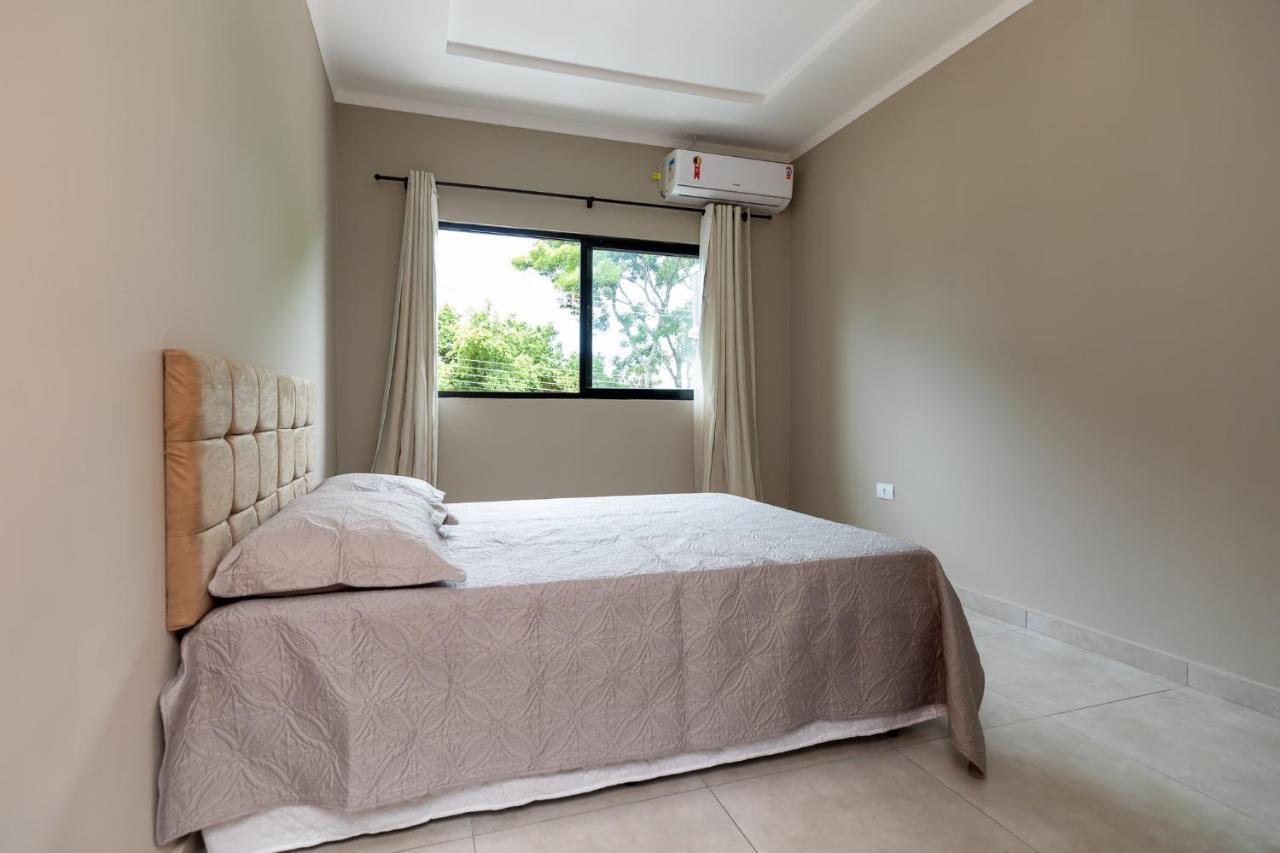 Apartamento Regiao Central De Foz do Iguaçu Exterior foto